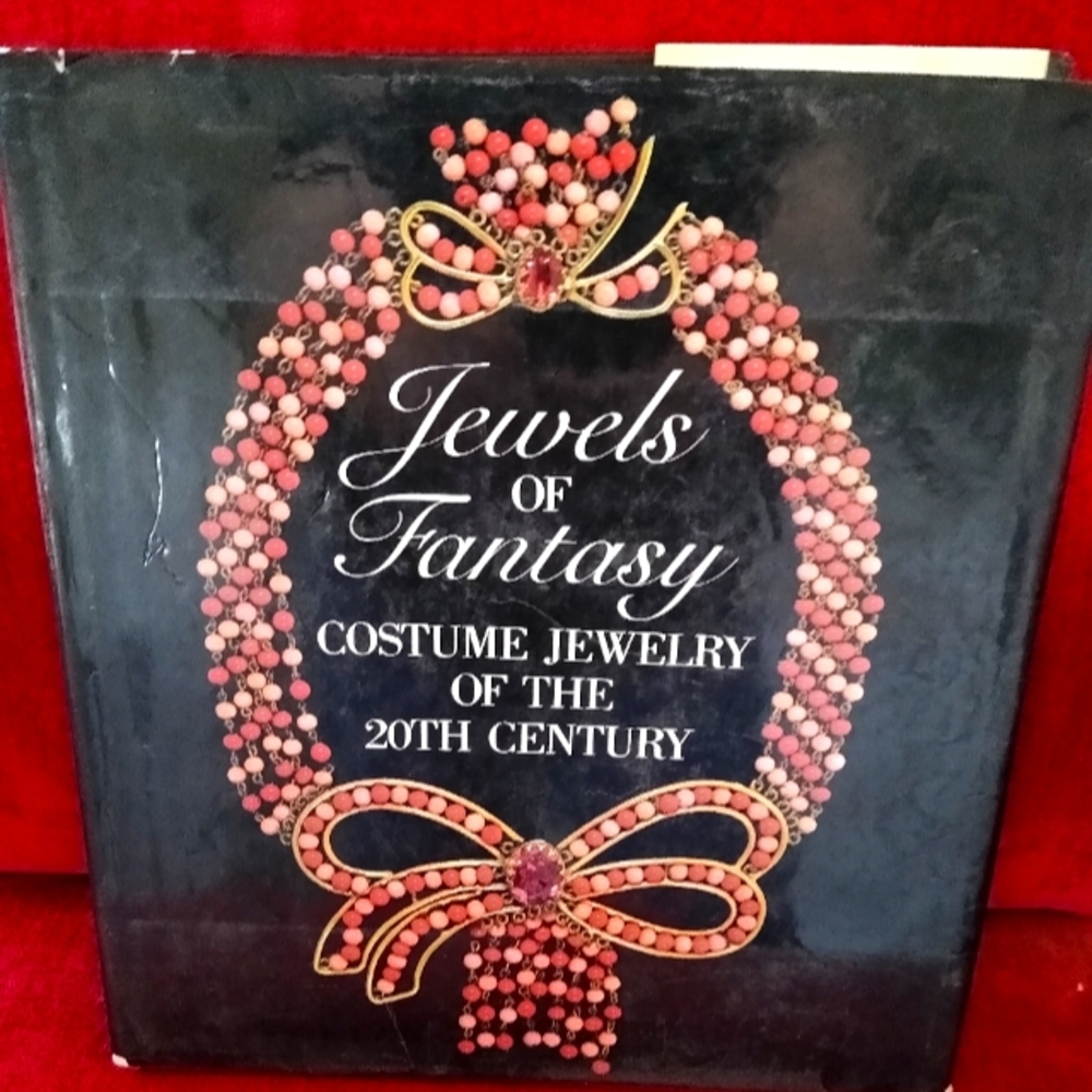 Jewels of Fantasy
